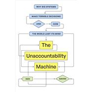 The Unaccountability Machine