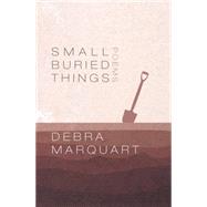 Small Buried Things