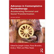 Advances in Contemplative Psychotherapy