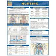 Nursing, Quick Reference Guide,9781423203087