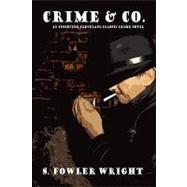 Crime and Co : An Inspector Cleveland Classic Crime Novel