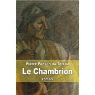 Le Chambrion