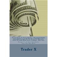 Seven Steps to Forex Riches