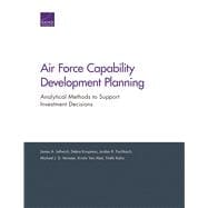 Air Force Capability Development Planning