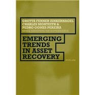 Emerging Trends in Asset Recovery