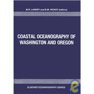 Coastal Oceanography of Washington and Oregon
