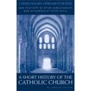 Short History of the Catholic Church