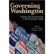 Governing Washington