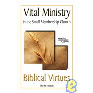 Biblical Virtues