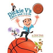Dickie V's ABCs And 1-2-3s : A Great Start for Young Superstars