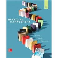 Retailing Management [Rental Edition]