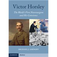 Victor Horsley