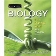 LaunchPad for Scientific American Biology for a Changing World w/ Core Physiology (Twelve Month Access)