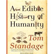 An Edible History of Humanity