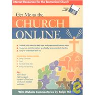 Get Me to the Church Online