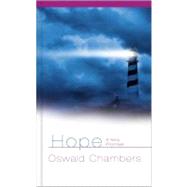 Hope: A Holy Promise