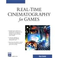 Real-Time Cinematography for Games