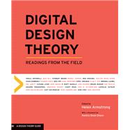 Digital Design Theory Readings from the Field