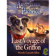 The Last Voyage of the Griffon