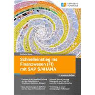 Schnelleinstieg ins Finanzwesen (FI) mit SAP S/4HANA - 2., erweiterte Auflage