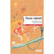 Poesia Infantil