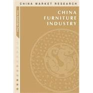 China Furniture Industry: Market Analysis & Outlook