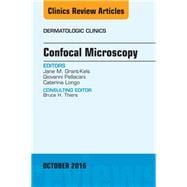 Confocal Microscopy, an Issue of Dermatologic Clinics