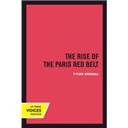 The Rise of the Paris Red Belt