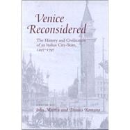 Venice Reconsidered