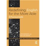 Redefining English for the More Able: A practical guide