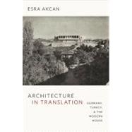 Architecture in Translation