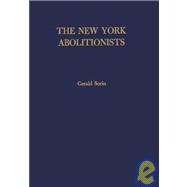 The New York Abolitionists