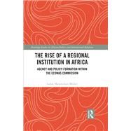The Rise of a Regional Institution in Africa