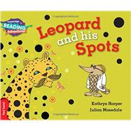 Leopard and His Spots