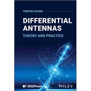 Differential Antennas