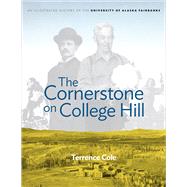 The Cornerstone on College Hill