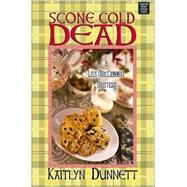 Scone Cold Dead