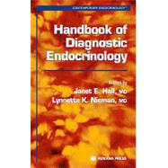 Handbook of Diagnostic Endocrinology