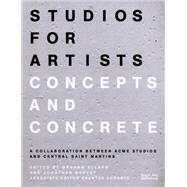 Studios for Artists