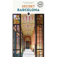 Secret Barcelona,9782361953089