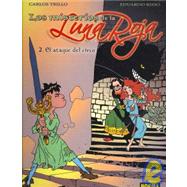 Los Misterios De La Luna Roja 2 El Ataque Del Circo / Mysteries of the Red Moon 2 Ataque of the Circus