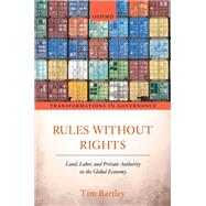 Rules without Rights
