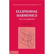 Ellipsoidal Harmonics: Theory and Applications