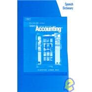 Century 21 South-Western Accounting Spanish Dictionary