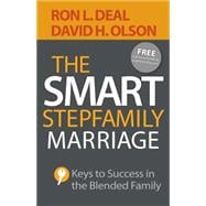 The Smart Stepfamily Marriage