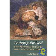 Longing for God