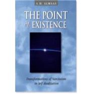 The Point of Existence Transformations of Narcissism in Self-Realization