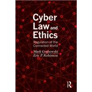 Cyber Law and Ethics