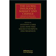 The Global Insurance Market and Change