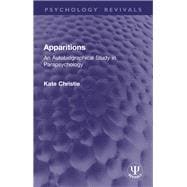 Apparitions